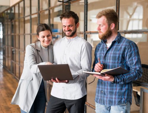 Korporacija nije bauk