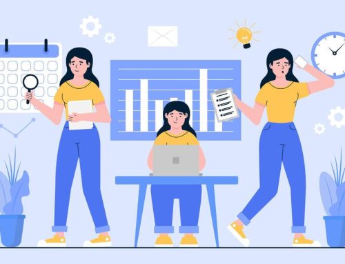 Mojih prvih 6 meseci u programu Mladi lideri