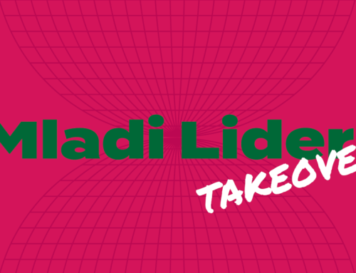 Mladi lideri takeover: Anđelija Đurđević i briga o ljudima u Crowne Plazi