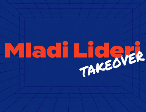 Mladi lideri takeover: iza kulisa prodaje u Radisson Collection Old Mill