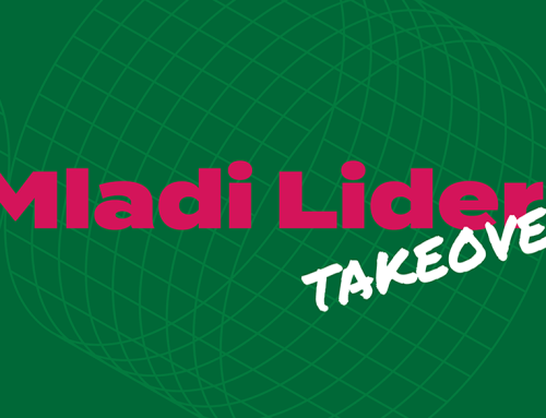 Mladi lideri takeover: Ognjen Bendić i prvi koraci u svetu logistike